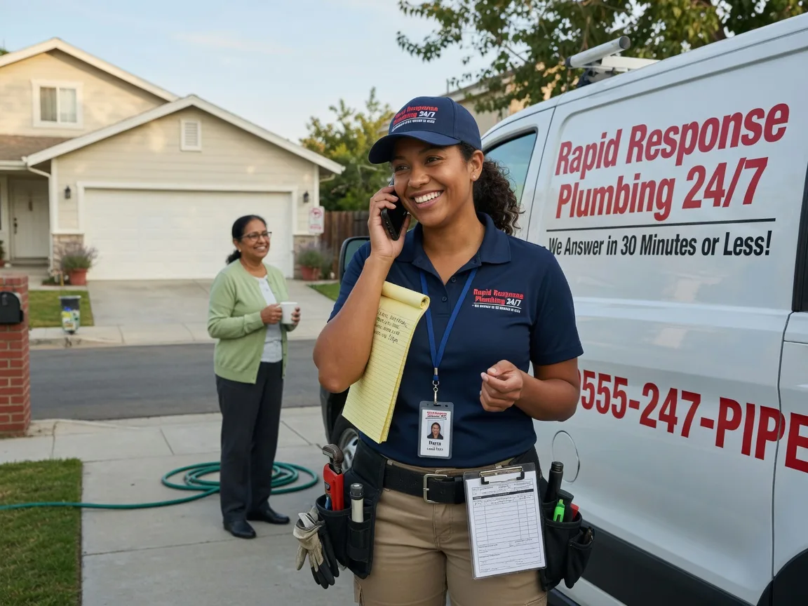 Emergency Plumber Catawba, OH FAQs